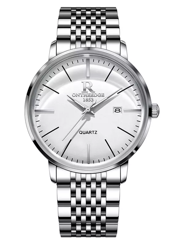 Men's Watch Automatic Watch Mechanical Watch Diamond Watch