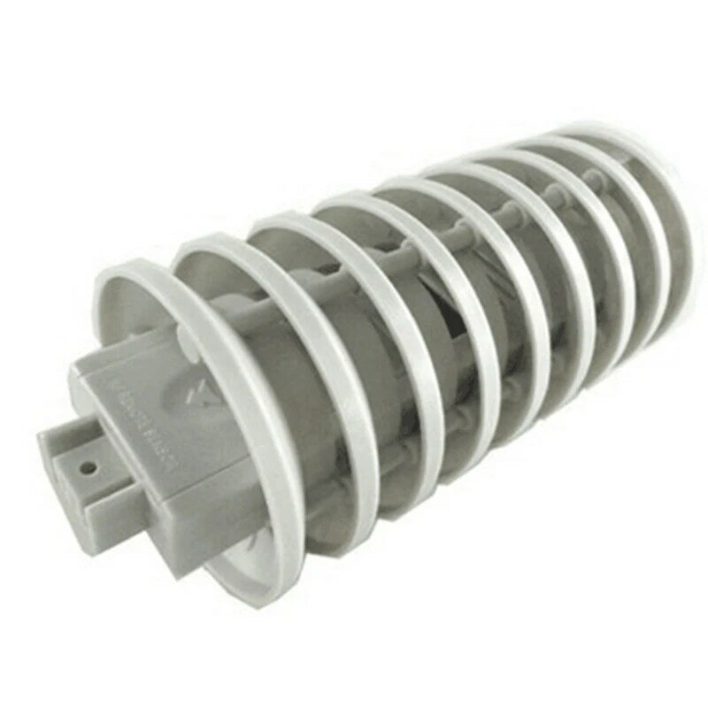 1Pcs Plastic Outer Shield For Thermo Hygro Sensor, Spare Part For Weather Station (Transmitter / Thermo Hygro Sensor)