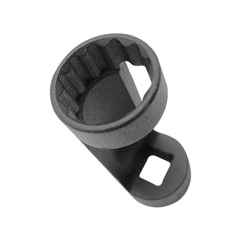 Strut Nut Socket 16mm Easy to Use Replacement Assembly Easy Installation