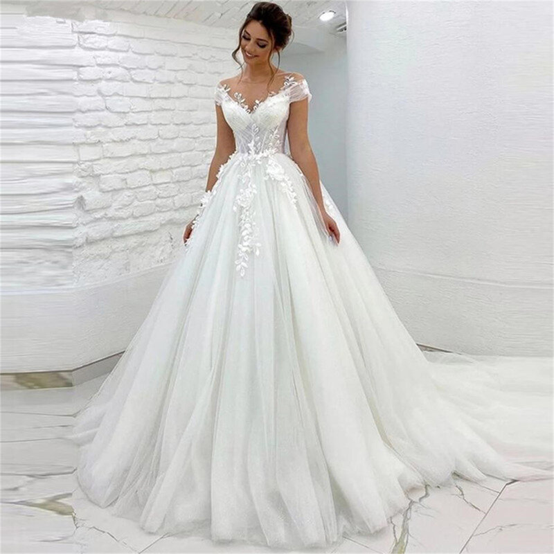 Coco Party Wear Fairy Karakou Algeria Temperament Ball Gowns Weddingdress Amandas Novias Official Store Oshiva Bridal Store Robe