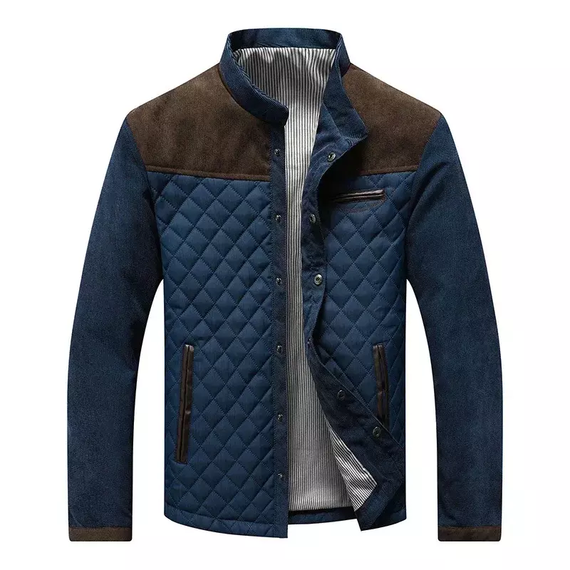 남성용 캐주얼 재킷 코트, 야외 슬림 s 2023 용수철, 가을 바람막이 봄버 패션, 신상