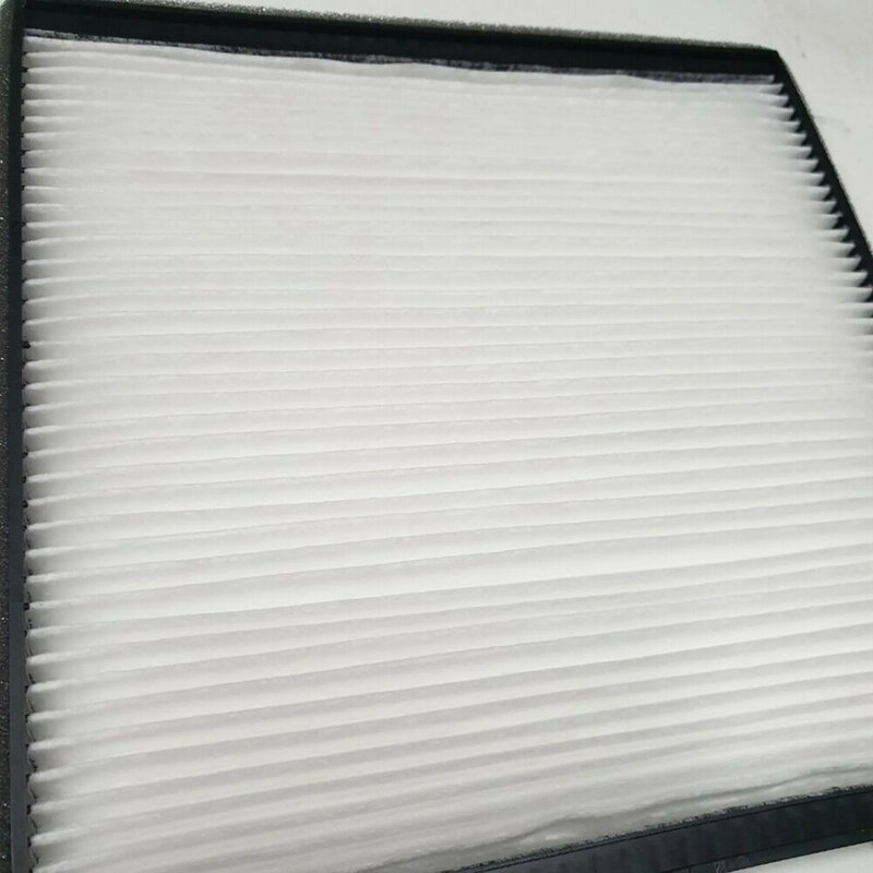 Cartuccia del filtro dell'aria 97133-07010 97133-07000 elementi filtranti del condizionatore d'aria per Hyundai I10 KIA Picanto 1.0 1.1