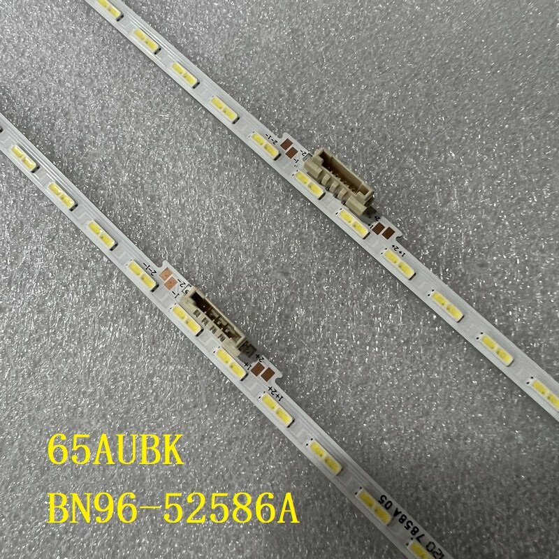 LED Backlight Strip For Samsung 65AUBK BN96-52586A UE65AU9079 UN65AU8000 UN65AU8200 UN65AU9000 UE65AU8000 UE65AU9000