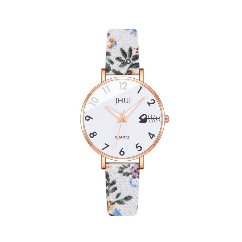 Часы наручные женские кварцевые, роскошные брендовые золотистые точные водонепроницаемые, в комплекте с ремешком
