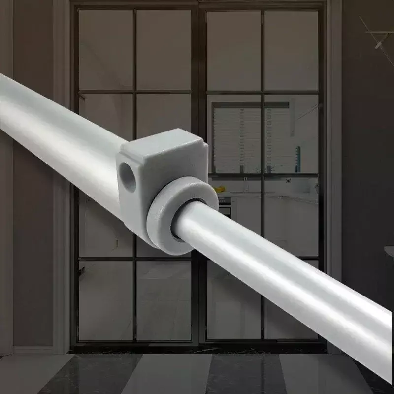 Schiebetür schließer Puffer Dämpfung Aluminium legierung Schiebetür Glastür Schiebetür einfache Haushalt automatische Tür schließer