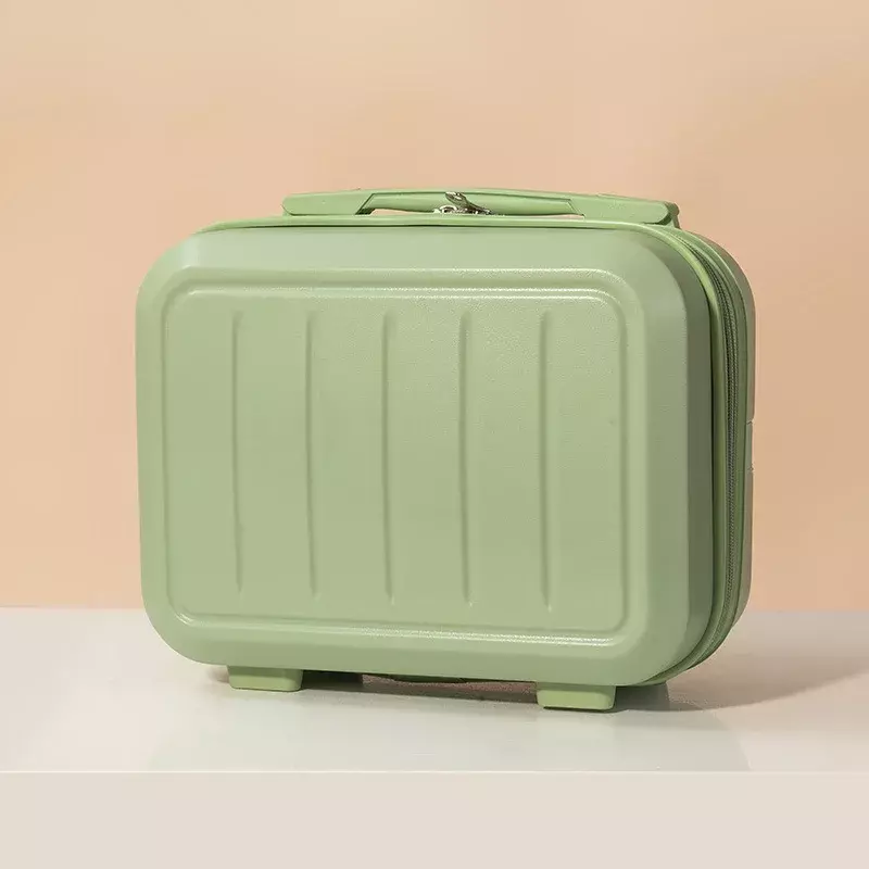 Bagages Trolley pour Femme, Sac de Maquillage à la Mode, Nouvelle Collection 2024