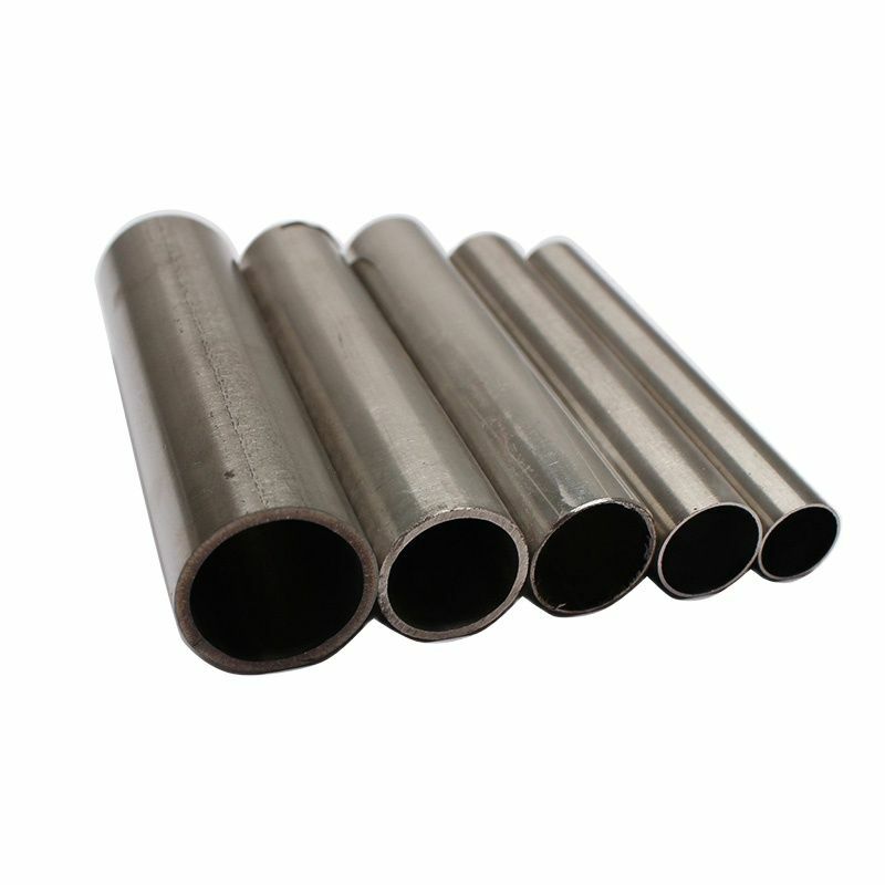 304 tubo capilar redondo de aço inoxidável, 5mm, 6mm, 7mm, 8mm, 9mm, 10mm, 11mm, 12mm, 13mm, 14mm, 15mm, 16 milímetros, 17 milímetros, 18 milímetros, 19 milímetros, 20 milímetros, 22 milímetros 21 milímetros