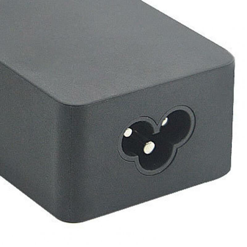 Зарядный кабель надежный портативный Кабель-адаптер для быстрой зарядки компьютерный кабель