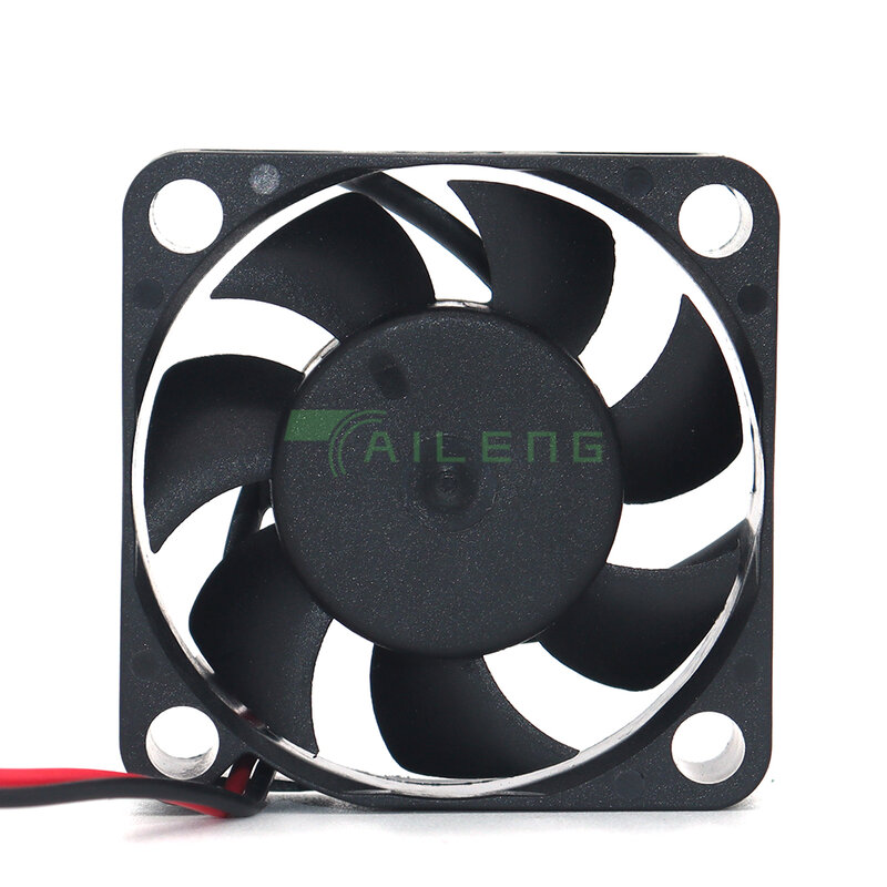 for 3D Printer 24V 40mm Fan MF40102VX-1Q03C-A99 for Sunon Magnetic Bearing 4010 Cooling for Extruder Hotend BLV Mgn Cube Ender