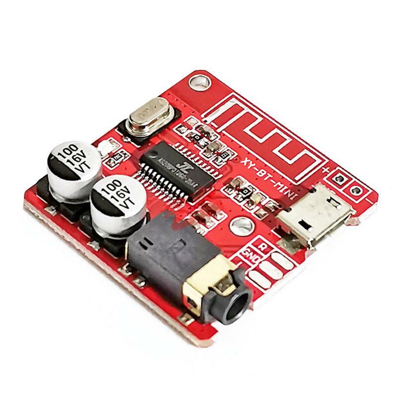 Mp3bluetooth Decoder Board verlustfreier Auto lautsprecher Audio verstärker modifiziert 4,1 Schaltung Stereo-Empfänger modul