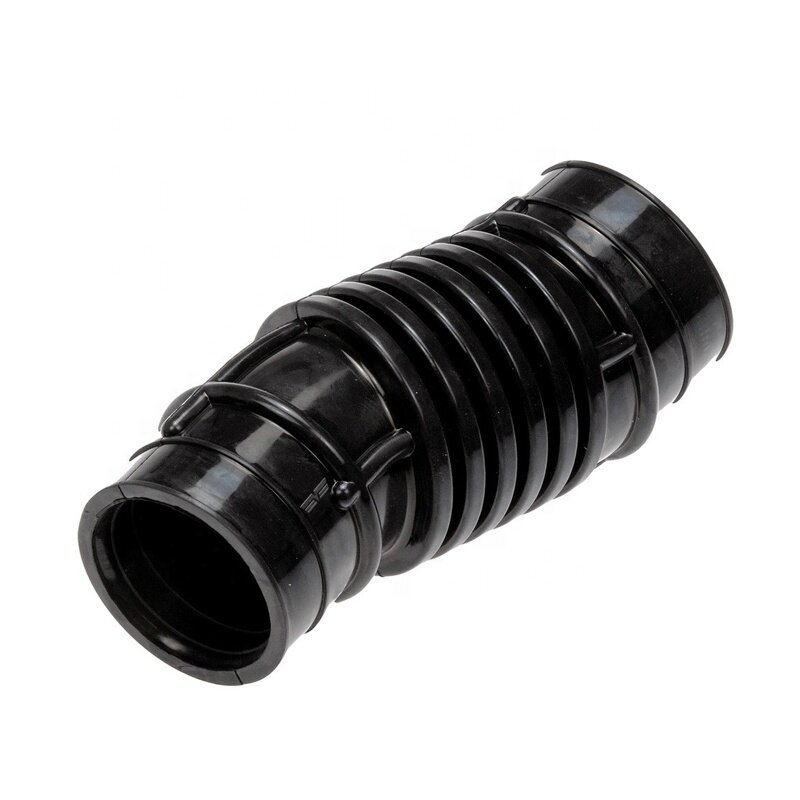 High Quality Turbo Supercharger Flexible Rubber Air Cleaner Molded Air Intake Hose For Auto Car Truck Replacement Parts