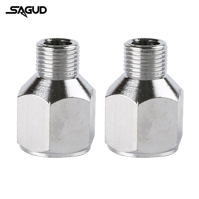 SAGUD Airbrush Adapter Different Quick Release Disconnect  Fitting Connector Parts For Compressor and Airbrush Hose Supplies