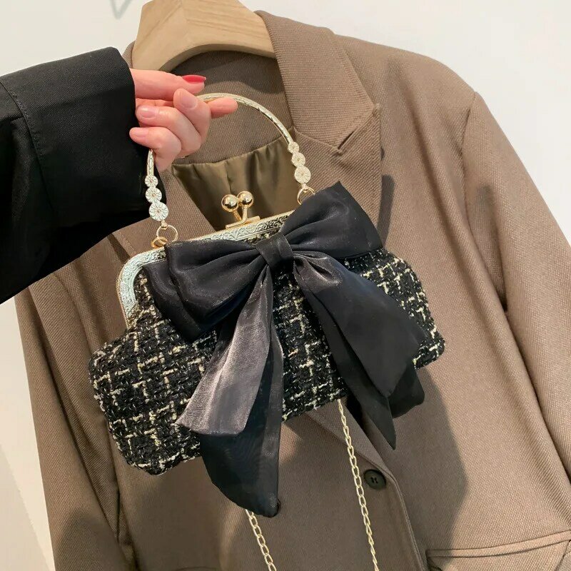 Bolsa tiracolo francesa feminina, bolsa de ombro feminina, bolsa axilar, marca de luxo, estilo estrangeiro, de alto valor, nova moda