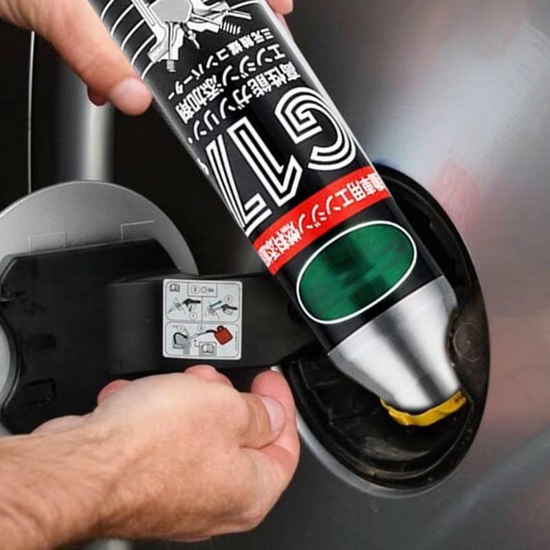 Detergente per motori G17 detergente per sistemi di olio per motori senza smontaggio e lavaggio detergenti per motori per una combustione efficiente