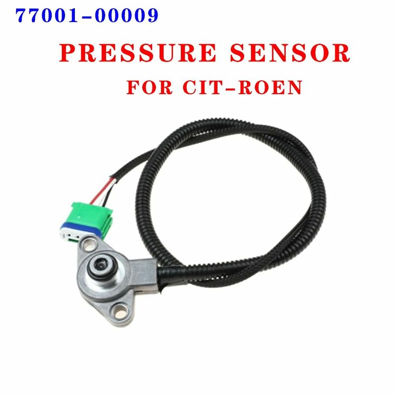 Sensor De Pressão De Óleo Adequado Para Peugeot Citroen, OE: 2529247700100009