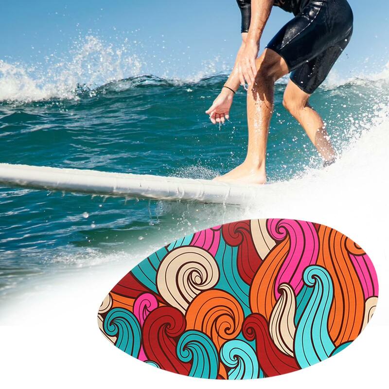 Prancha de surf em águas rasas, prancha de praia pequena para adolescentes, meninos e meninas, homens e mulheres, esportes aquáticos, unissex