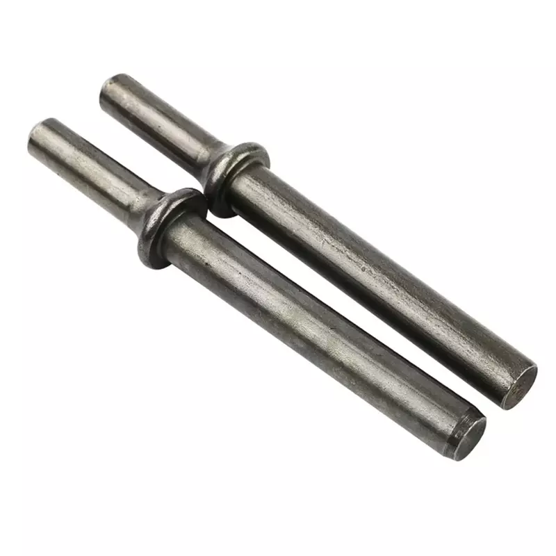 Air Tool Rivet Head Air nailer Heavy Duty acciaio ad alto tenore di carbonio pneumatico Semi-hollow solido durevole per ristrutturazione di alta qualità
