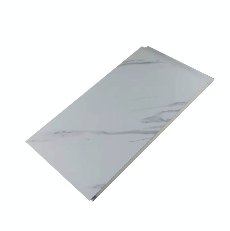 50 Square Meters 16mm*380mm*3800mm Metal Siding Panel Decorative Exterior Interior Ceiling Board House Usage