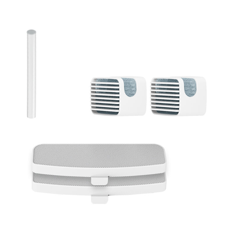 Xiaomi-dispensador de agua inteligente para mascotas, conjunto de filtro de esterilización, silencioso y automático, Original