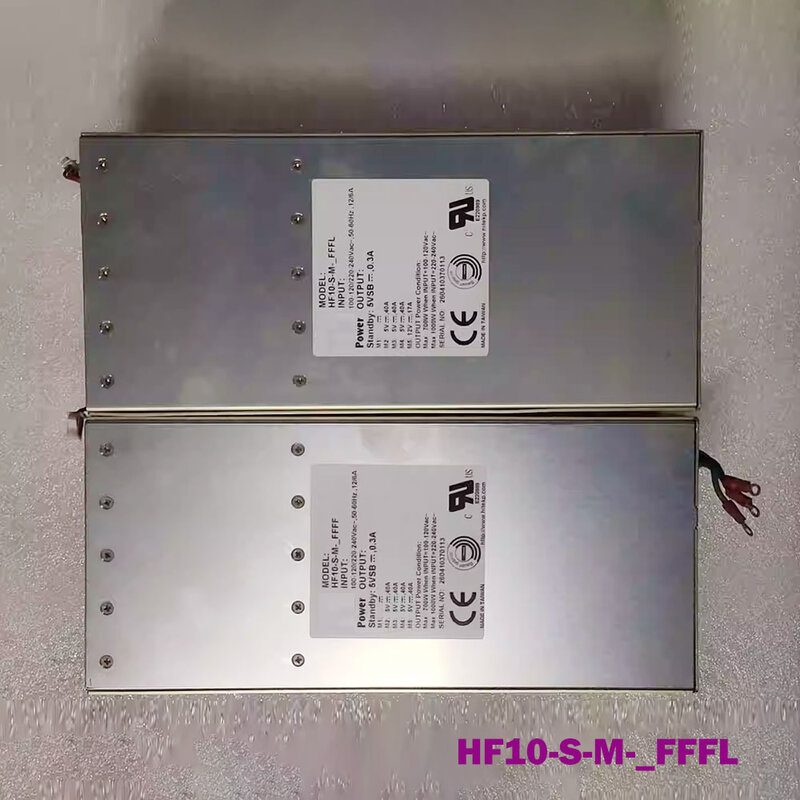 1 piezas para fuente de alimentación HiTek, HF10-S-M-_FFFL