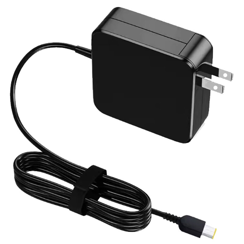 20V 11.5A 230W USB GaN AC Laptop Charger Adapter for Lenovo Legion Y740 Y920 Y540 P50 P70 P71 P72 P73 Y7000P Y9000K A940 00HM626