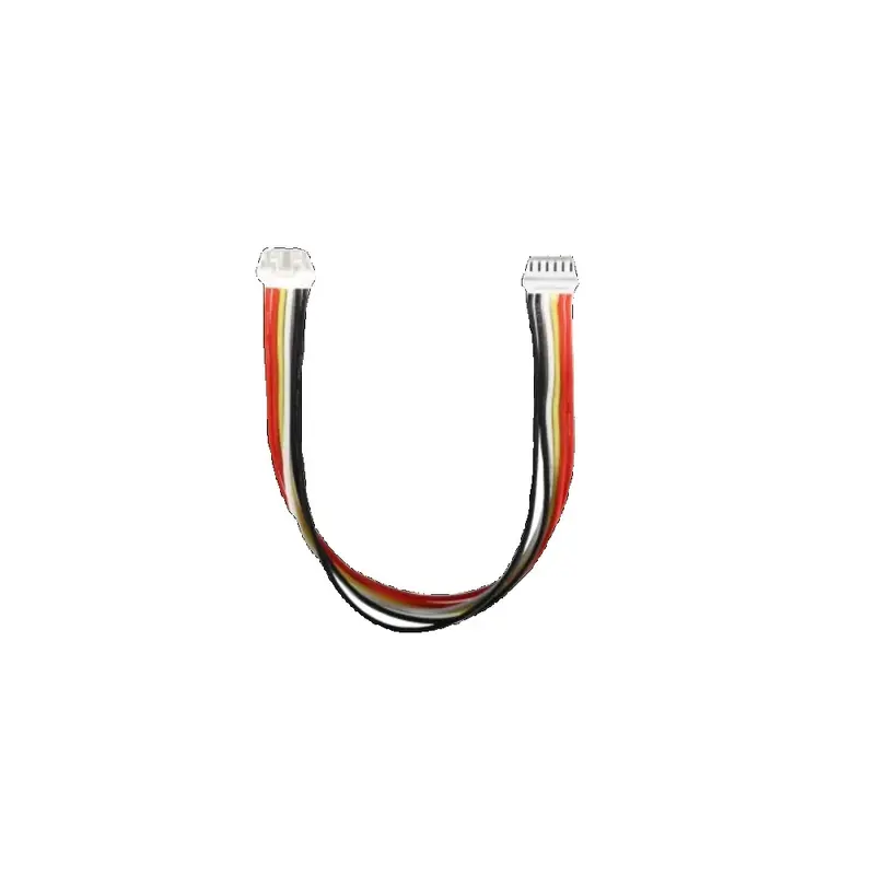 Kabel tarota/Pixhawk 2.1 kabel czujnika połączenie importowane Terminal 0040 TL2788-02 dla Pixhawk 2.1