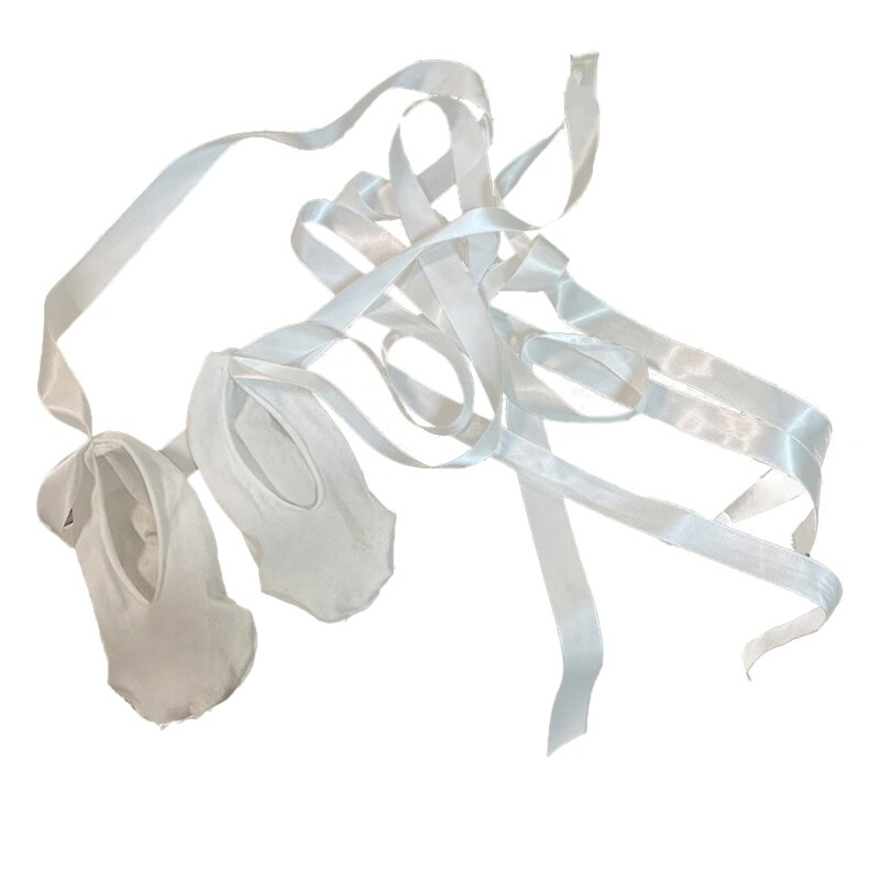 2023 New Ballet Dance Socks for Yoga Barre Dance Socks with Strap for Girls and Ladies Ballet Dance for Dress