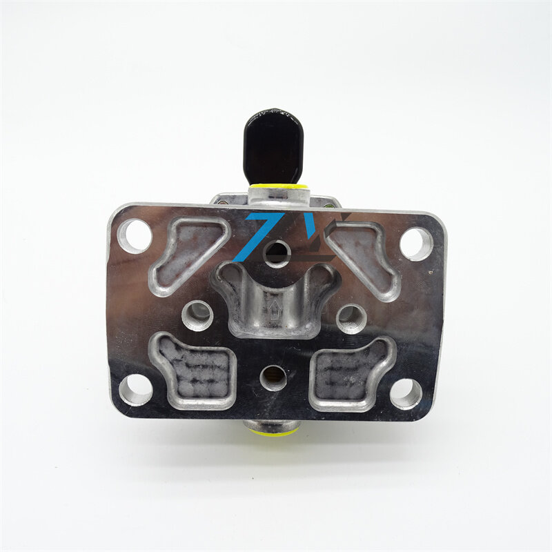 6251-71-8210 Priming Pump 6251718210 Fuel  Feed Pump For PC450-8 PC400-8 Engine PC400-7