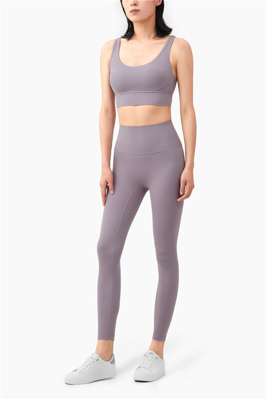 Женские леггинсы для фитнеса, штаны для бега и велоспорта, дышащие спортивные Леггинсы с высокой талией, летняя одежда для тренировок и спортзала