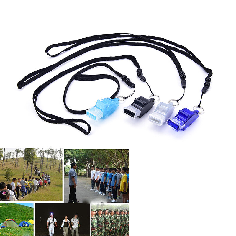 1pc Whistle Professional Soccer Referee Whistle Basketball Referee Whistle Dolphin Apito Cheap