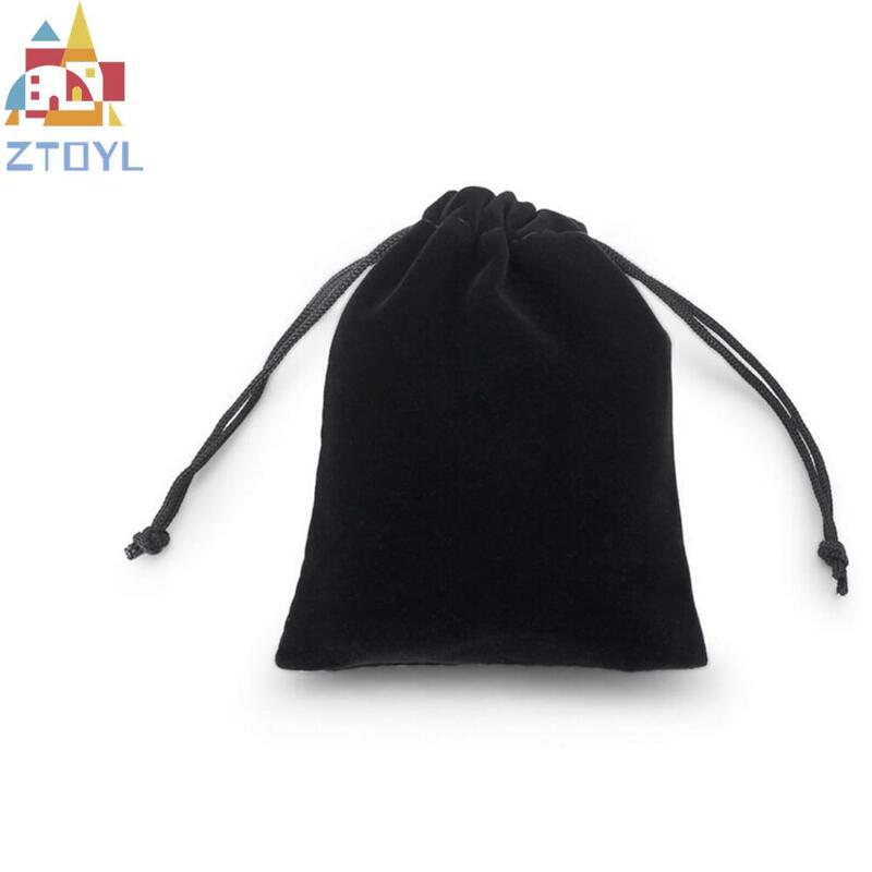 ZTOYL-حقيبة يد مثلثة مع صندوق ألعاب ، حقيبة يد ، حقيبة يد دوارة ، تركيز ، جلد ، نشاط بدني ، للجنسين