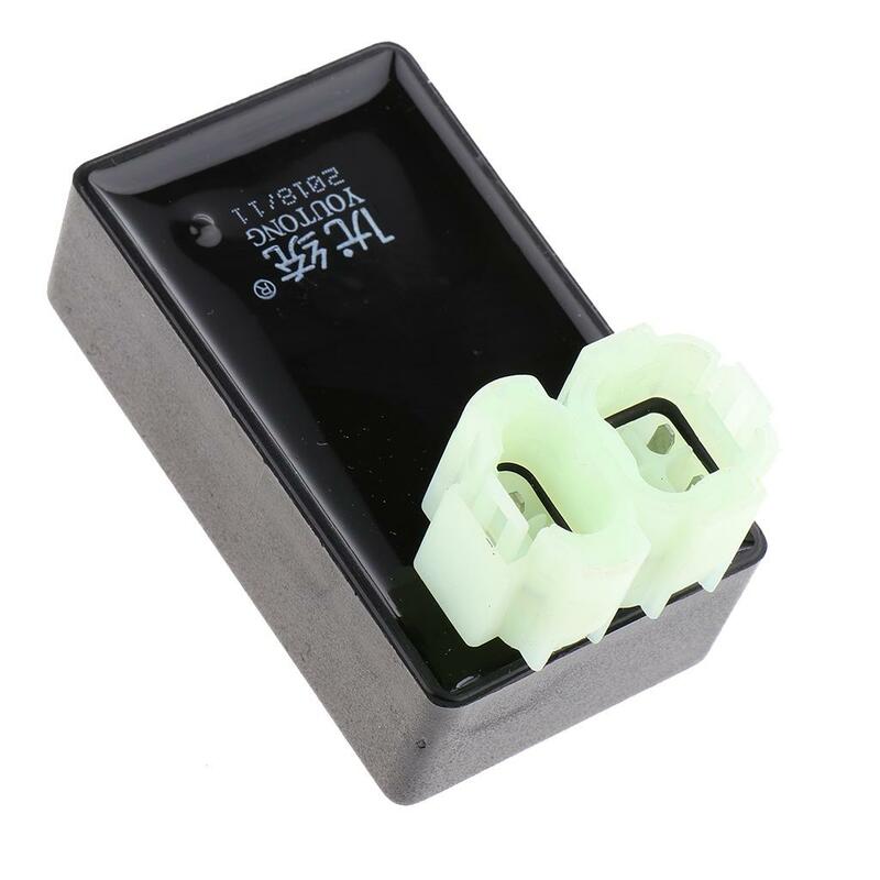 CDI Box Ignition Module Unit Suitable for Kymco GY6-125 Scooter