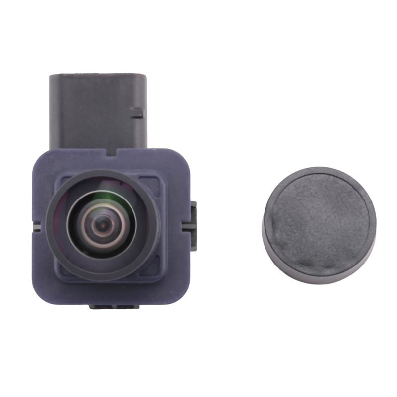 ES7T19G490AA Новая камера заднего вида, резервная камера для Ford Fusion Mondeo 2013 2014 2015 2016