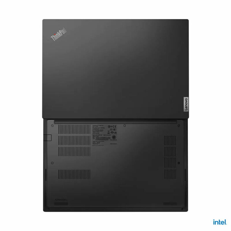 Lenovo-ordenador portátil ThinkPad E14 2022, Intel i5-1235u, 8GB, 512g, SSD, mx550, 2G, 14 pulgadas, FHD, 1080p, notebook de negocios clásico