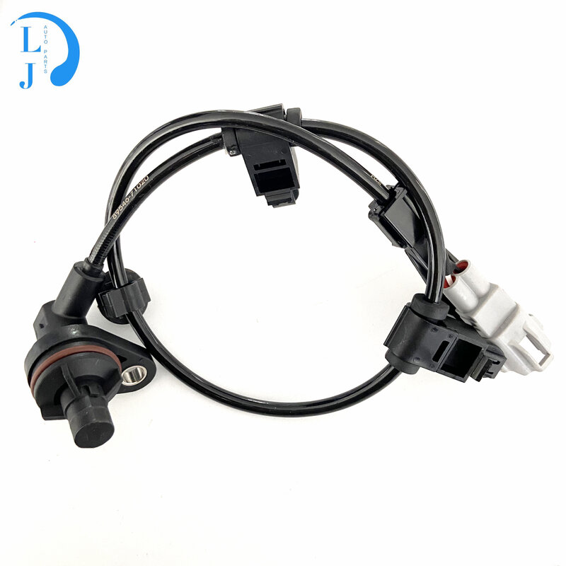 89545-71020 89546-71020 Rear Left And Right ABS Wheel Speed Sensor For Toyota Fortuner Hilux