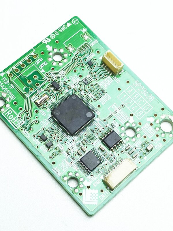 FDX1501T-A 15 "сенсорный экран 5P23428 05A25975B 1 панель управления