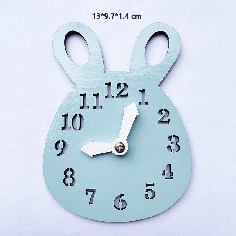 Busy Board DIY Clock Toy Baby Sensorial Montessori Sensory Toys Busyboard Cognitive Activity Board Accessories Part For Children