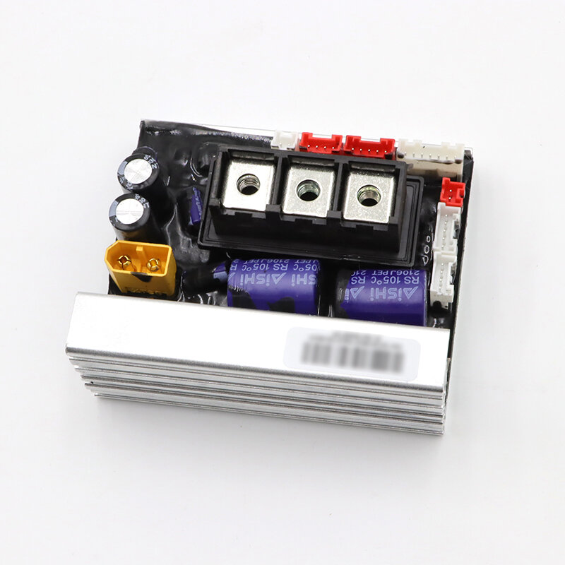 وحدة تحكم سكوتر كهربائية nenebot Segway F2 Pro ، أجزاء لوحة التحكم الرئيسية ، نسخة مخصصة ، 32 كم/س