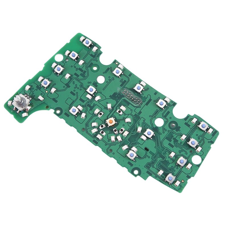 Mmi placa de circuito de Control Multimedia con navegación, 4L0919614F/G/R/P, nuevo para Q7 2010-2015