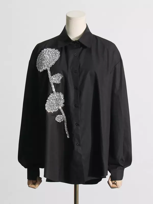 Setelan pakaian wanita motif Macan, 1 potong, Blazer, jaket Formal, pakaian kerja Bisnis Wanita, mantel musim gugur