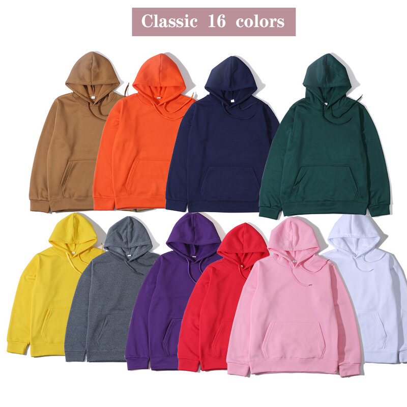 Hoodies dos homens da marca de moda 2020 primavera outono hoodies casuais masculinos moletons de cor sólida moletom tops
