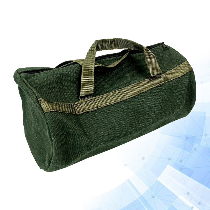 قماش سيارة حقيبة تخزين حقائب اليد ، حقيبة تخزين مفتوحة الفم ، منظم المرافق