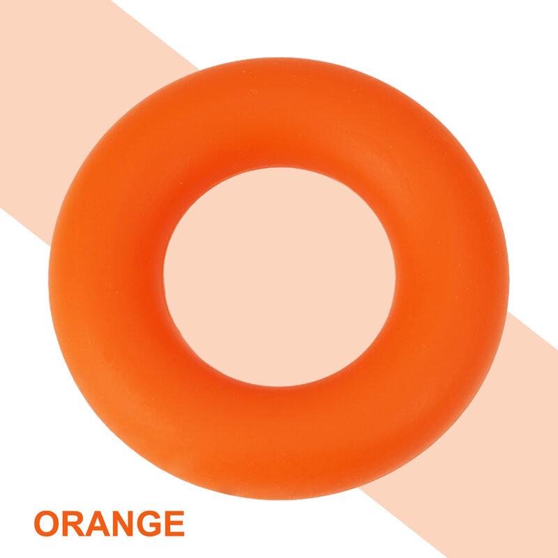 Silicone Grip Rubber Orange 50LB Pink 30LB Green Green 30LB Light Weight Orange 7cm/2.76\\\'\\\' Blue Blue 40LB High Quality