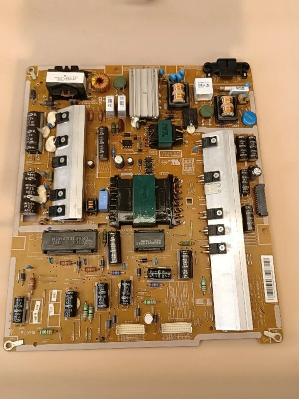 BN44-00633B muslimconnect with power supply board for / UA55F7500BJ Price difference