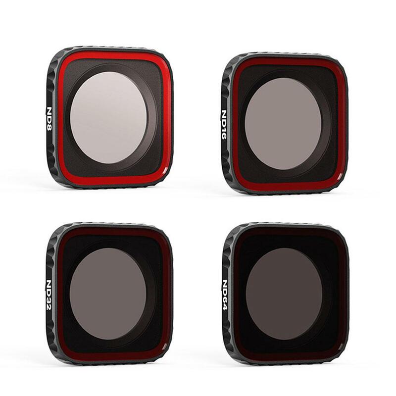 Per Insta360 Ace Pro filtro obiettivo CPL UV ND ND16-PL accessori protettivi impermeabili azione fotocamera ND32-PL filtro specchio Fi H7Z3