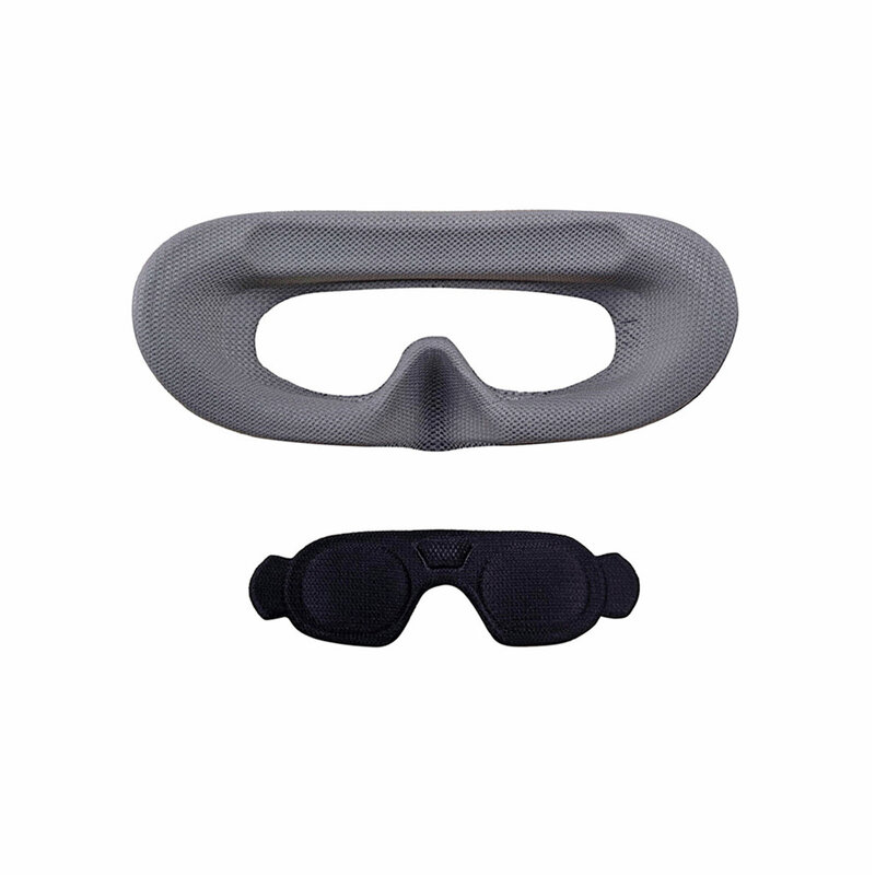 Губчатая маска для глаз для DJI AVATA 2 goggles 3