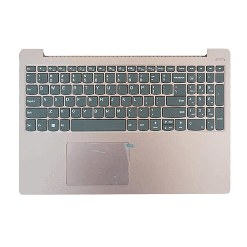 Carcasa de reposamanos para teclado de portátil Lenovo 330S-15 7000-15IKBR 330S-15IKB AST ARR, cubierta superior