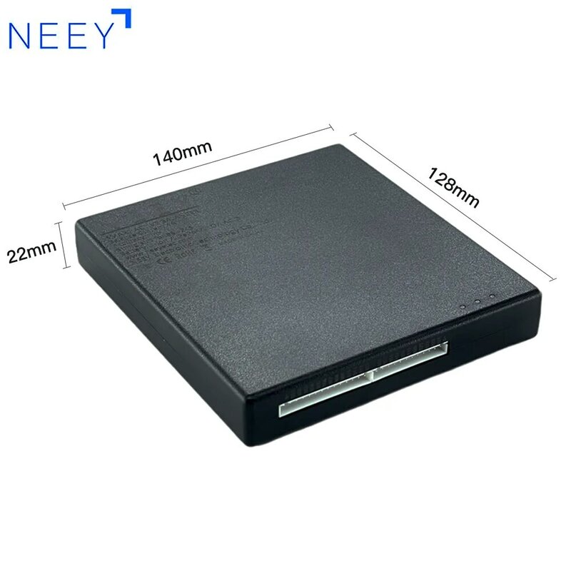 NEEY 4TH Version 4A Smart Active Balancer 8S 10S 14S 16S 20S 21S 22S 24S Lifepo4 / Li-ion/ LTO Battery Equalization