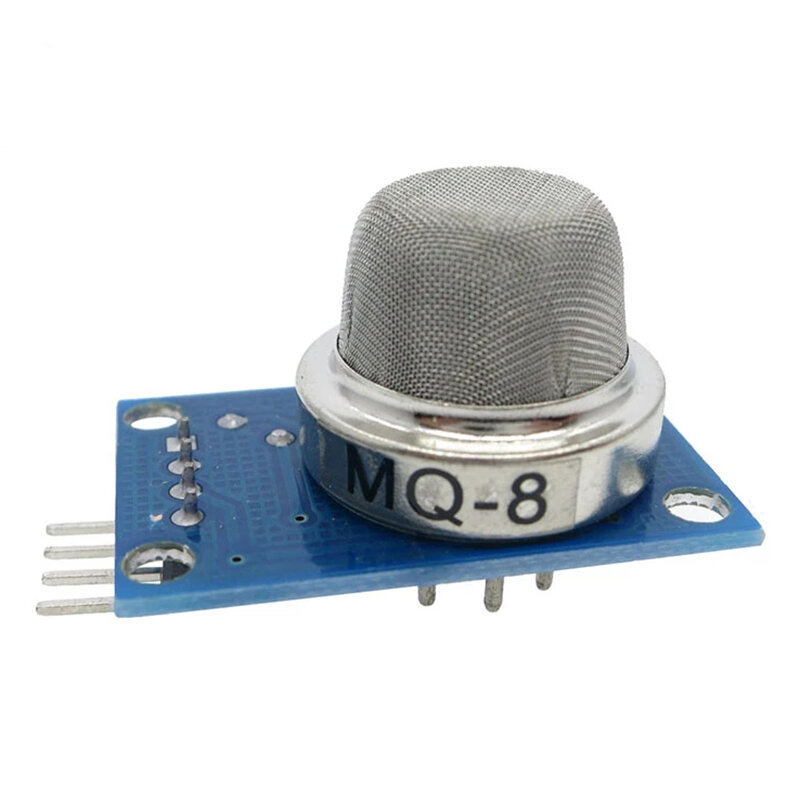Gratis Verzending MQ-8 Module Waterstof Sensor Alarm Gassensor Mq8 Module Voor Arduino