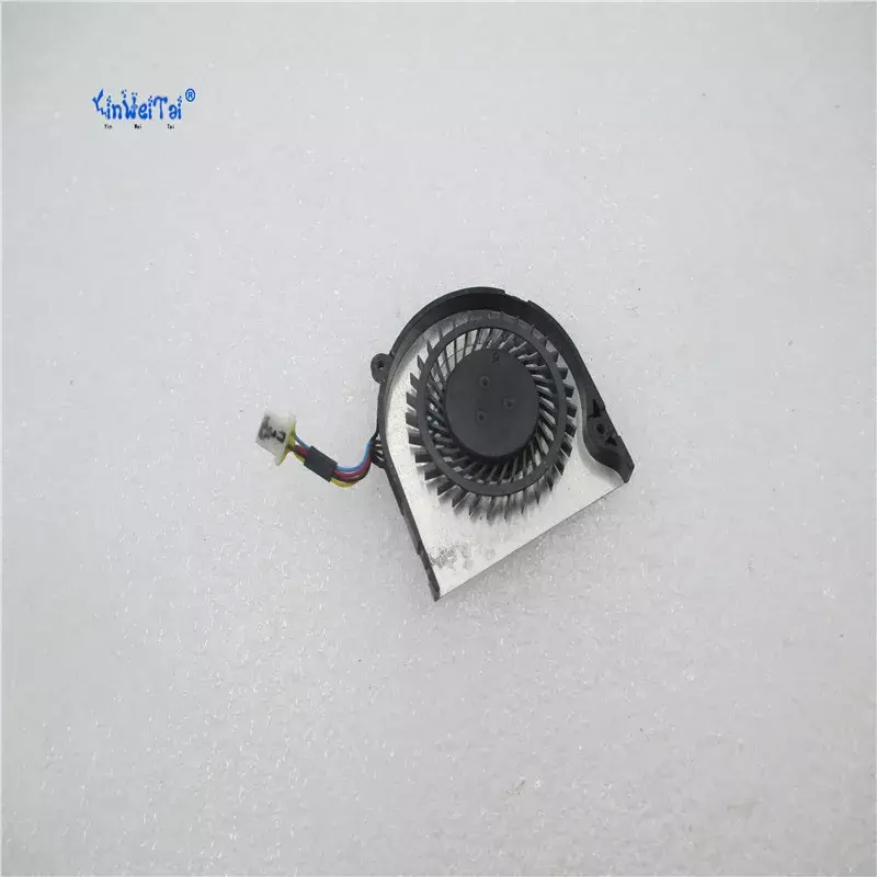 laptop CPU Cooling fan cooler for DELL INSPIRON P20T 11-3147 3148 Ins11W-3208T 0JM58 11 3000 3137 KSB05105HCA06 023.10011.0001